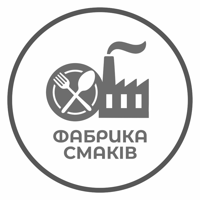 Зображення марки «фабрика смаків»