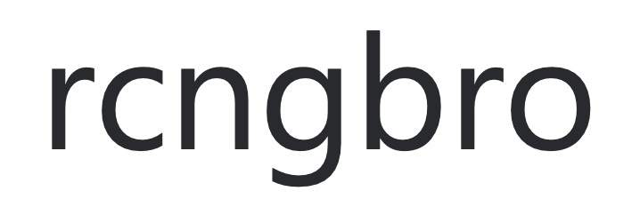 Зображення марки «rcngbro»