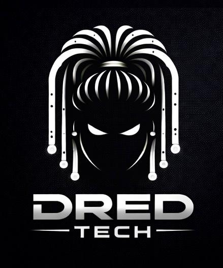 Зображення марки «dred tech»