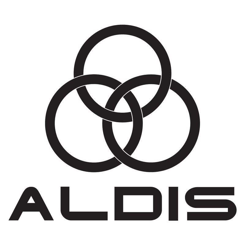 Зображення марки «aldis»