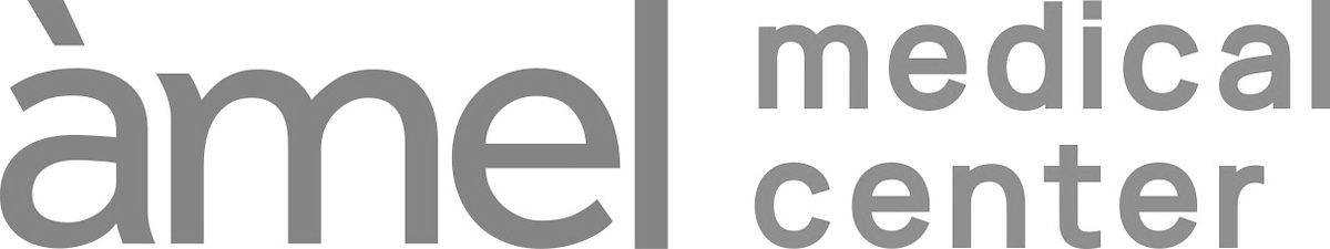 Зображення марки «medical center · amel»