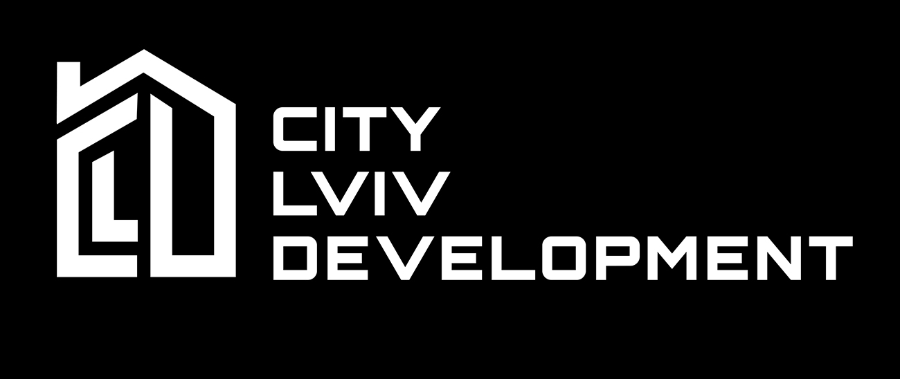 Зображення марки «city lviv development»