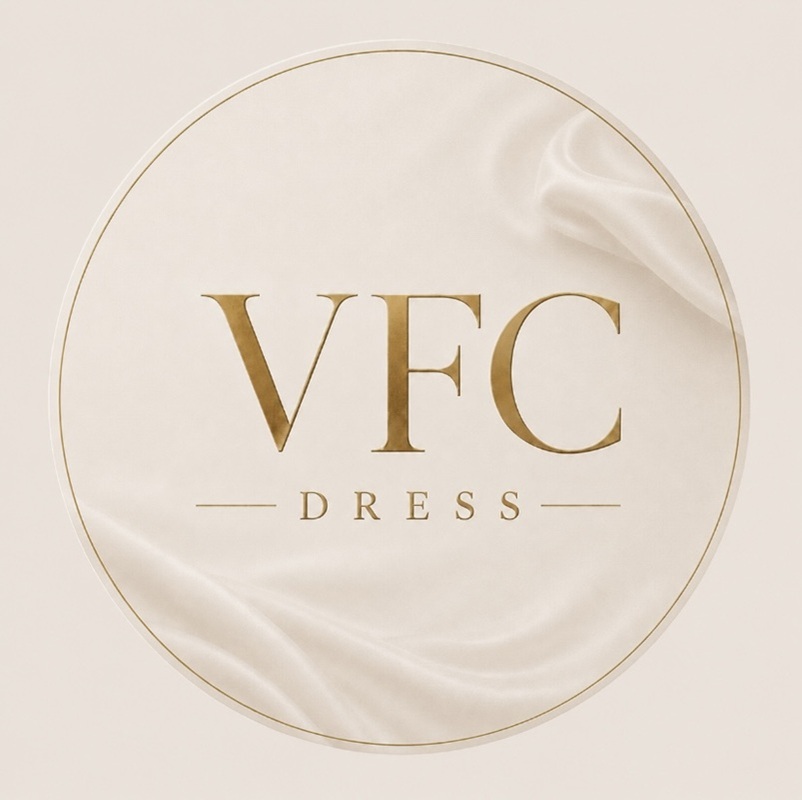 Зображення марки «dress · vfc»