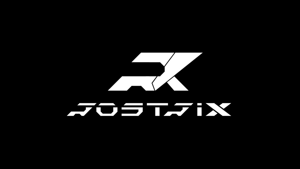 Зображення марки «rostaix»
