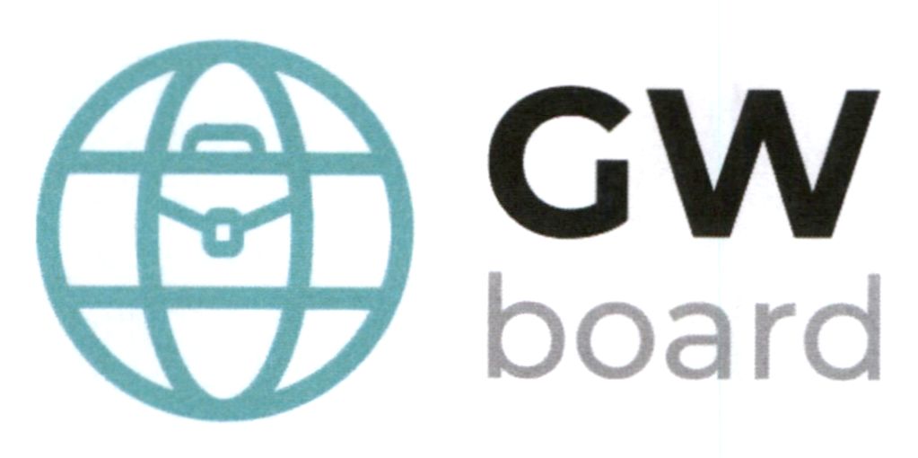 Зображення марки «board · gw»