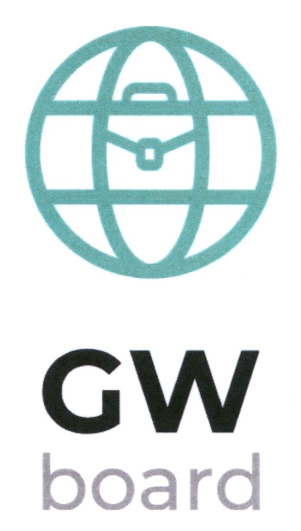 Зображення марки «board · gw»