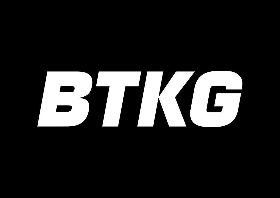 Зображення марки «btkg»