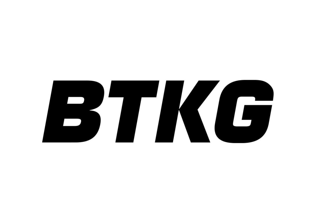 Зображення марки «btkg»