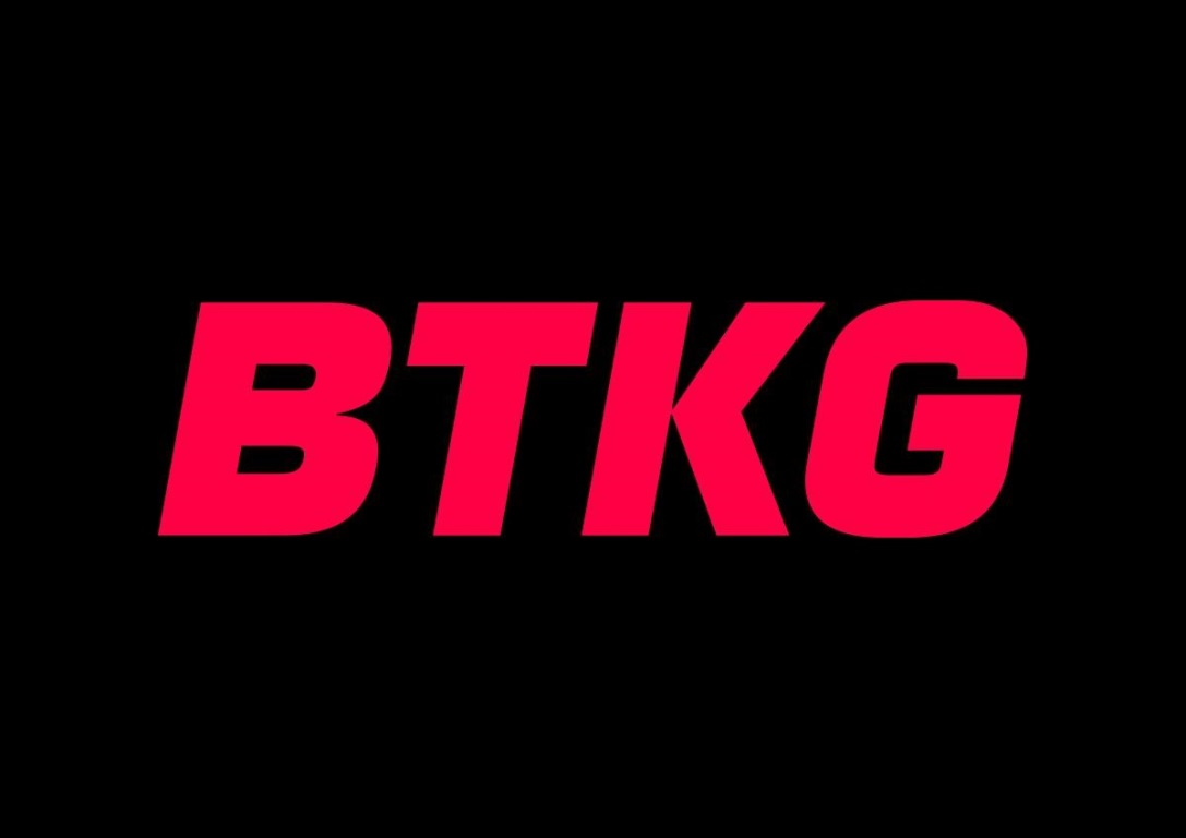 Зображення марки «btkg»