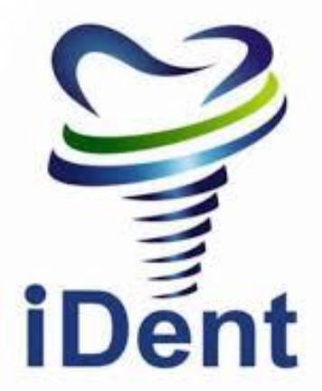 Зображення марки «i dent»