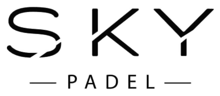 Зображення марки «sky padel»