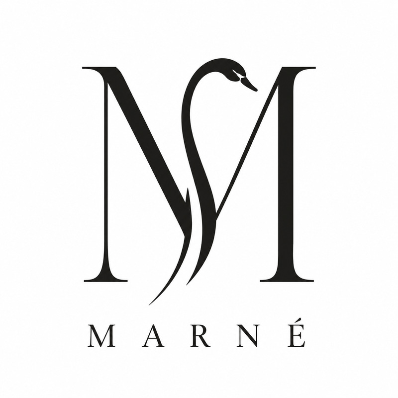 Зображення марки «marne · ms»