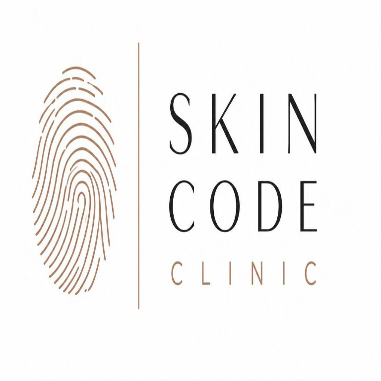 Зображення марки «skin code clinic»