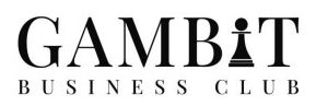 Зображення марки «gambit business club»