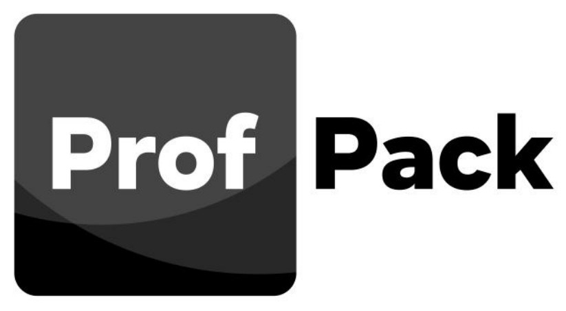 Зображення марки «prof pack»