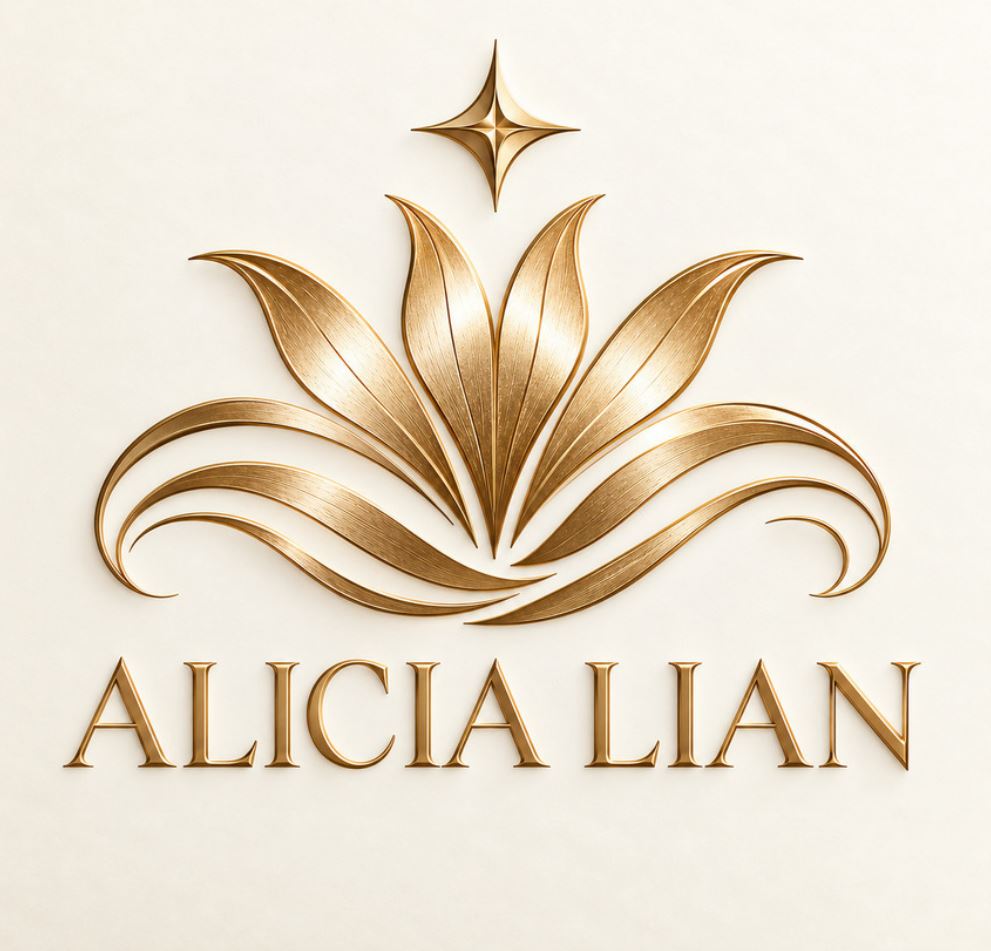 Зображення марки «alicia lian»