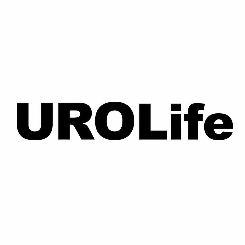 Зображення марки «uro life»