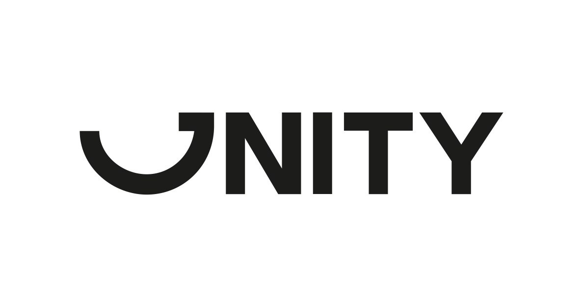 Зображення марки «unity»