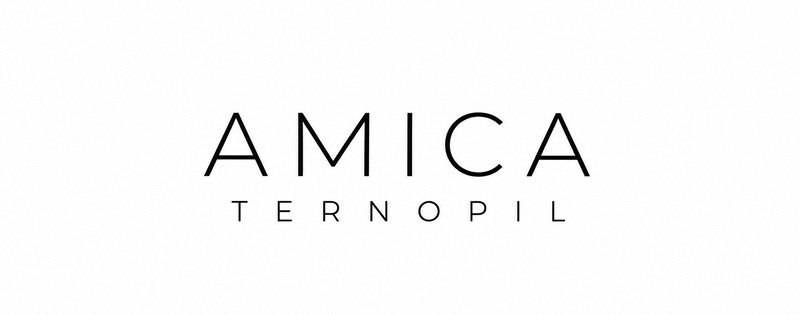 Зображення марки «amica ternopil»