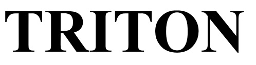 Зображення марки «triton»