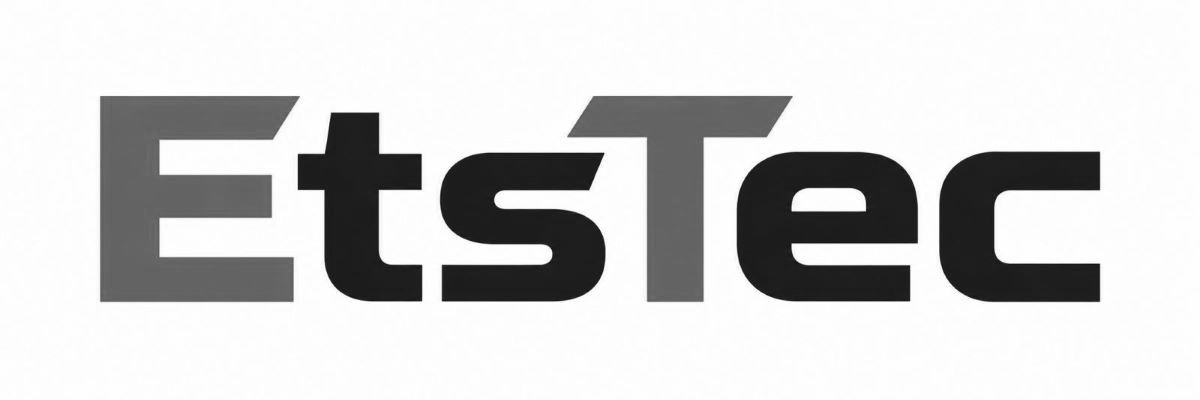 Зображення марки «ets tec»