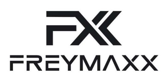 Зображення марки «freymaxx · fx»