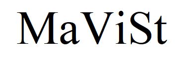 Зображення марки «ма · st · vi · ma vist»