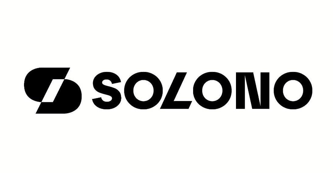 Зображення марки «solono»