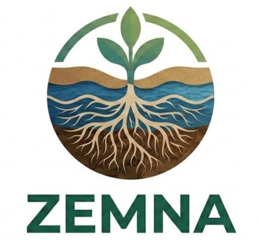 Зображення марки «zemna»