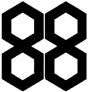 Зображення марки «88»