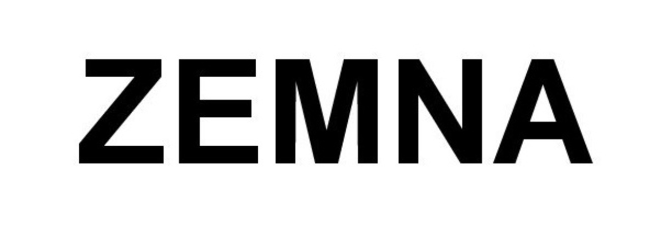Зображення марки «zemna»