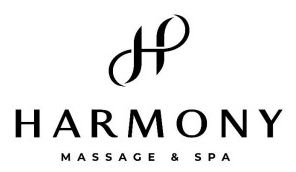 Зображення марки «massage & spa · harmony»