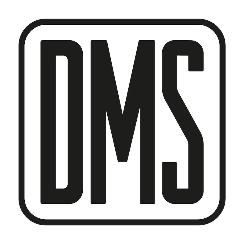 Зображення марки «dms»