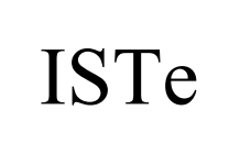 Зображення марки «те · te · is · iste»