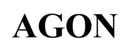 Зображення марки «agon»
