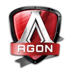Зображення марки «aa · аа · agon · лл»