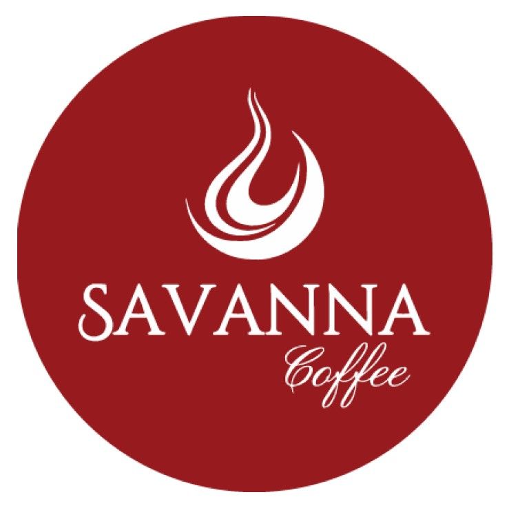 Зображення марки «savanna coffee»