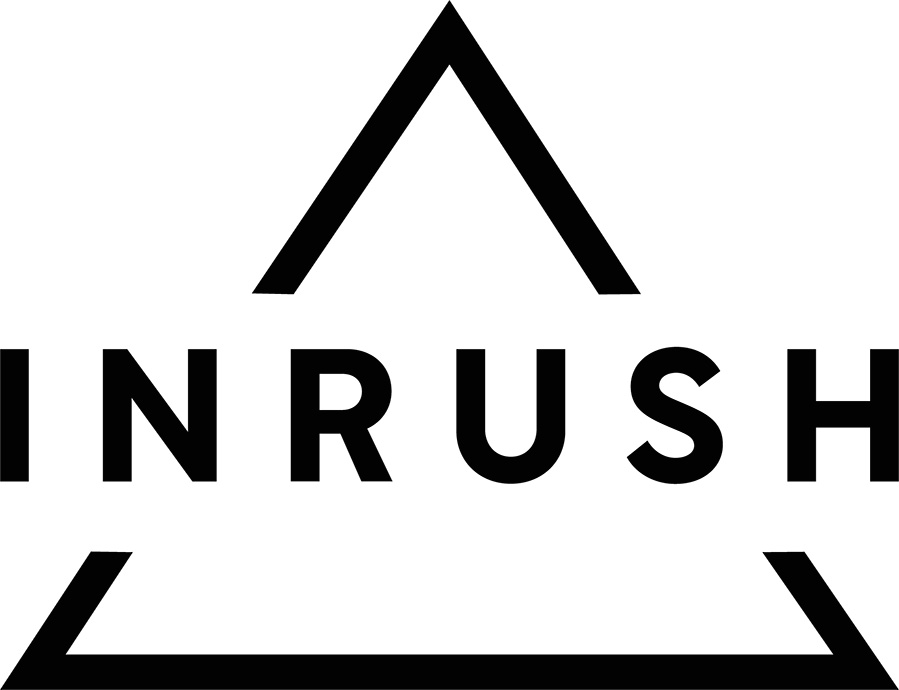 Зображення марки «inrush»