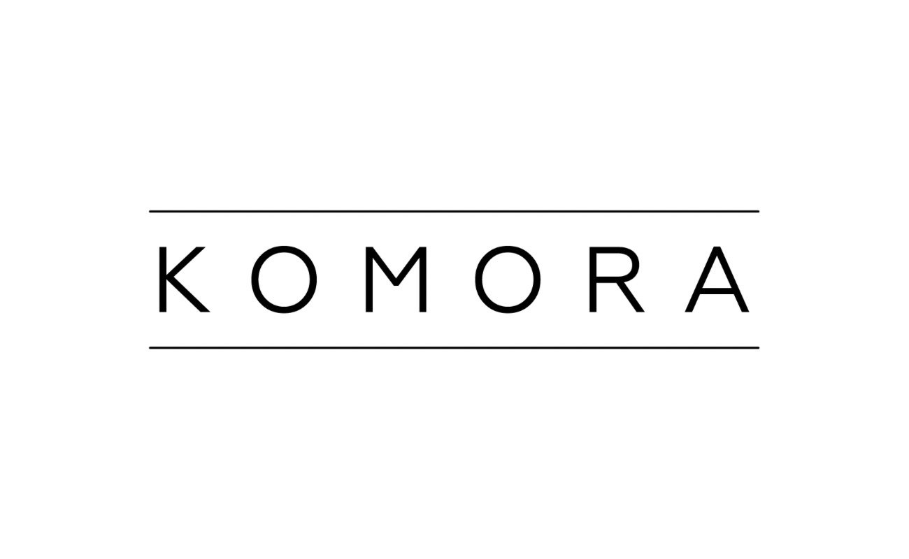 Зображення марки «komora»