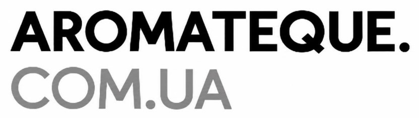 Зображення марки «aromateque.com.ua»