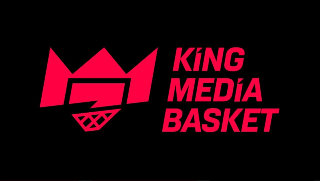 Зображення марки «king media basket»