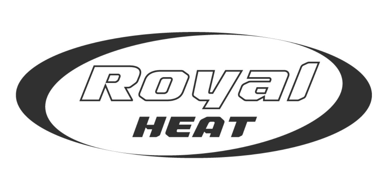 Зображення марки «royal heat»