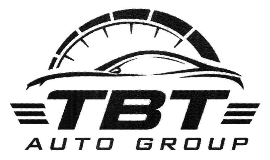 Зображення марки «твт · auto group · tbt»