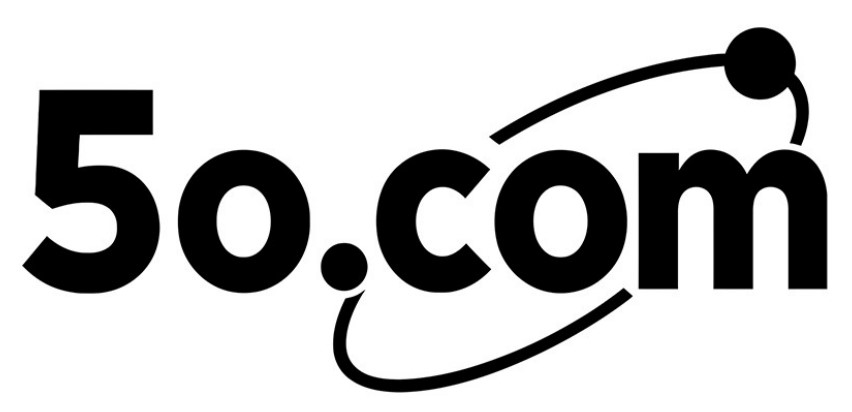 Зображення марки «5o.com»