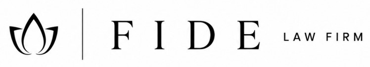 Зображення марки «fide law firm»
