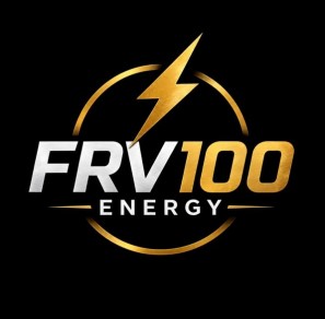 Зображення марки «frv 100 energy»