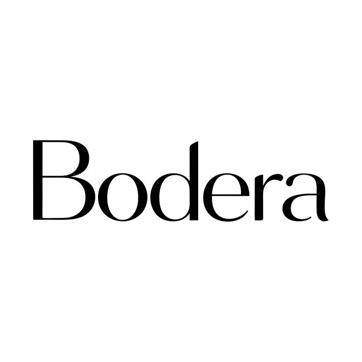 Зображення марки «bodera»
