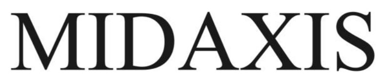 Зображення марки «midaxis»