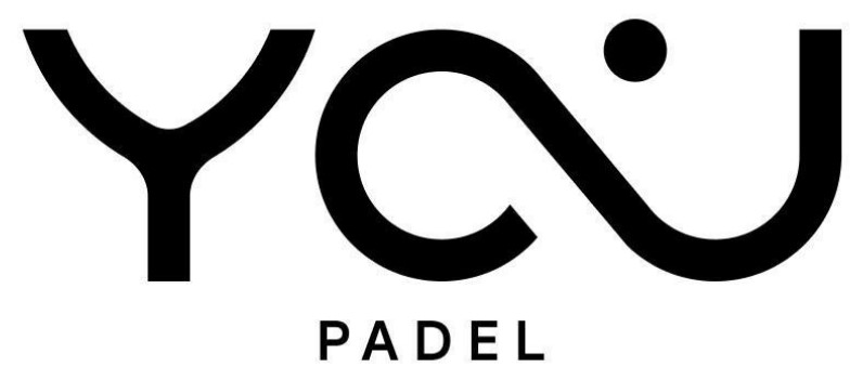 Зображення марки «you padel»