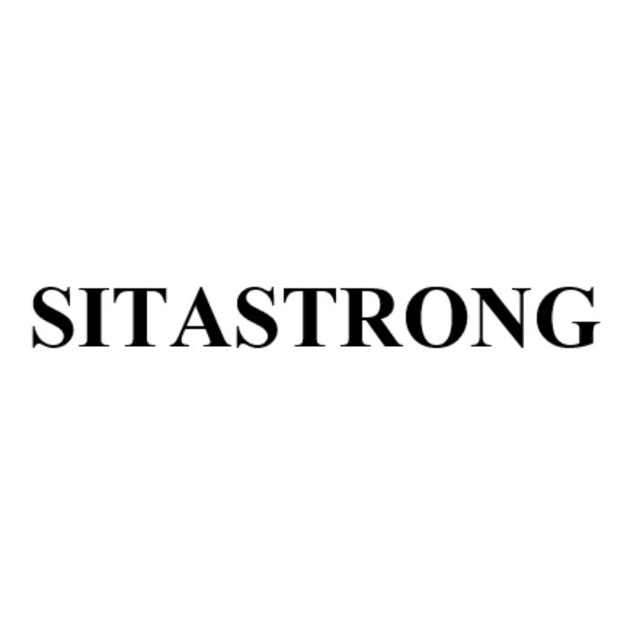 Зображення марки «sitastrong»